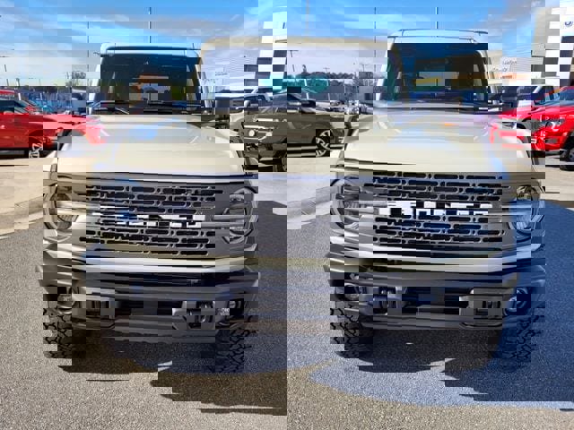 New 2025 Ford Bronco Badlands w/ Sasquatch Package image 2