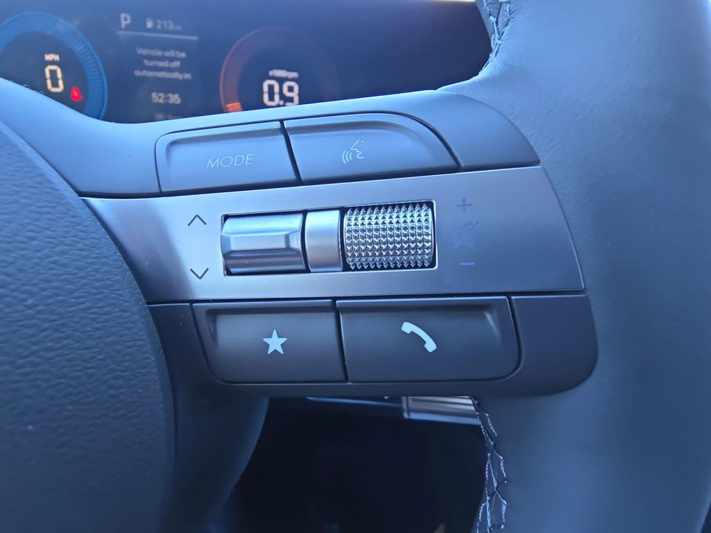 New 2026 Hyundai Sonata SEL image 17