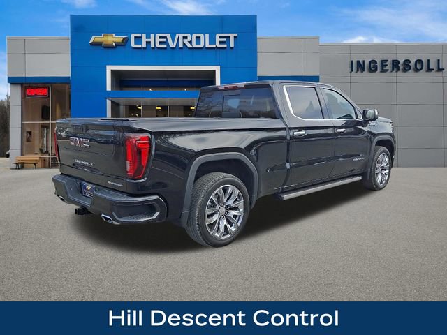 Used 2025 GMC Sierra 1500 Denali w/ Denali Reserve Package image 28