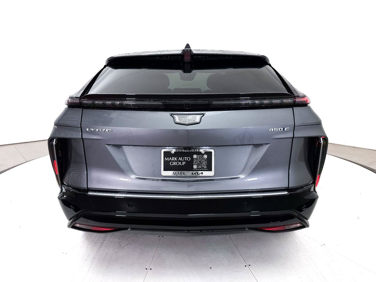 Used 2023 Cadillac Lyriq 2WD image 17