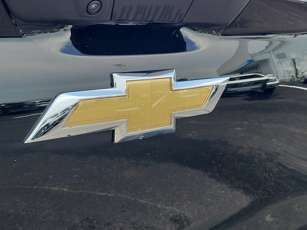 New 2026 Chevrolet Silverado EV LT AWD/4WD image 30