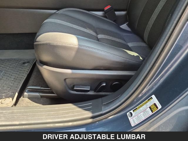 Used 2024 MAZDA CX-50 AWD 2.5 S w/ Weather Package image 16