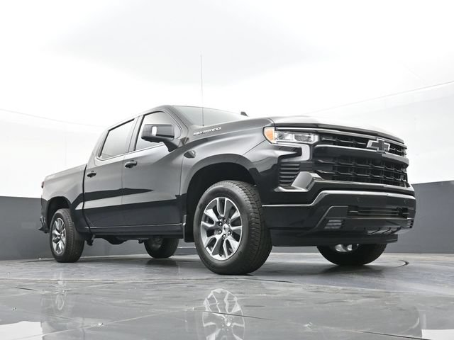 New 2026 Chevrolet Silverado 1500 RST w/ RST All Star Premium Package AWD/4WD image 48