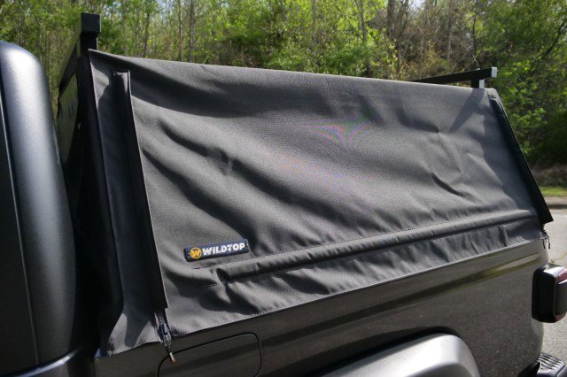 Used 2023 Jeep Gladiator Rubicon w/ LED Lighting Group image 32