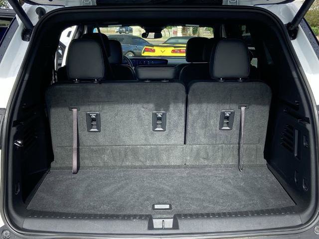 Used 2025 Buick Enclave Preferred image 22