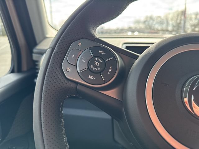 New 2026 INEOS Grenadier Station Wagon AWD/4WD image 12