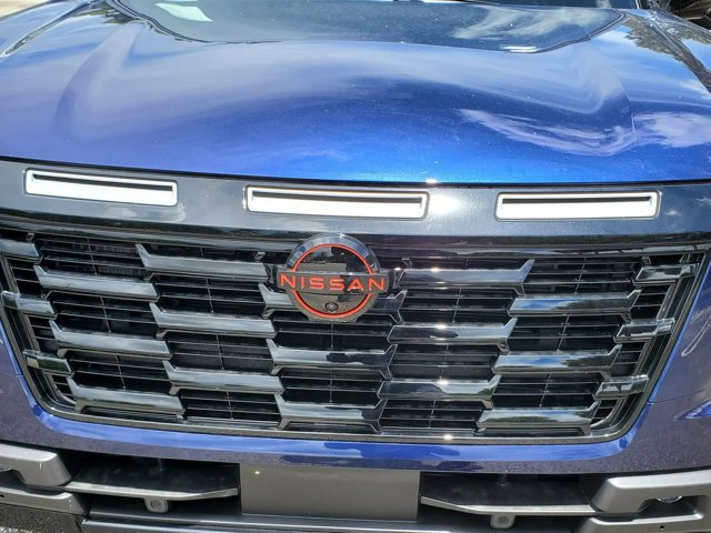 New 2025 Nissan Armada PRO-4X w/ Pro-4X Premium Package image 10