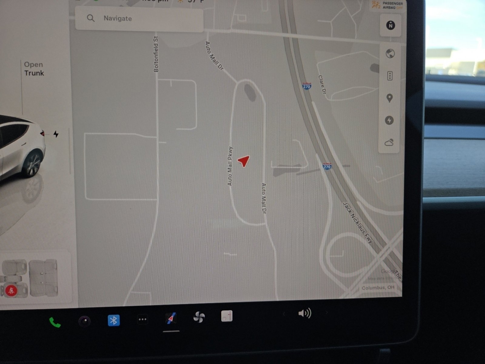 Used 2023 Tesla Model Y Long Range image 5