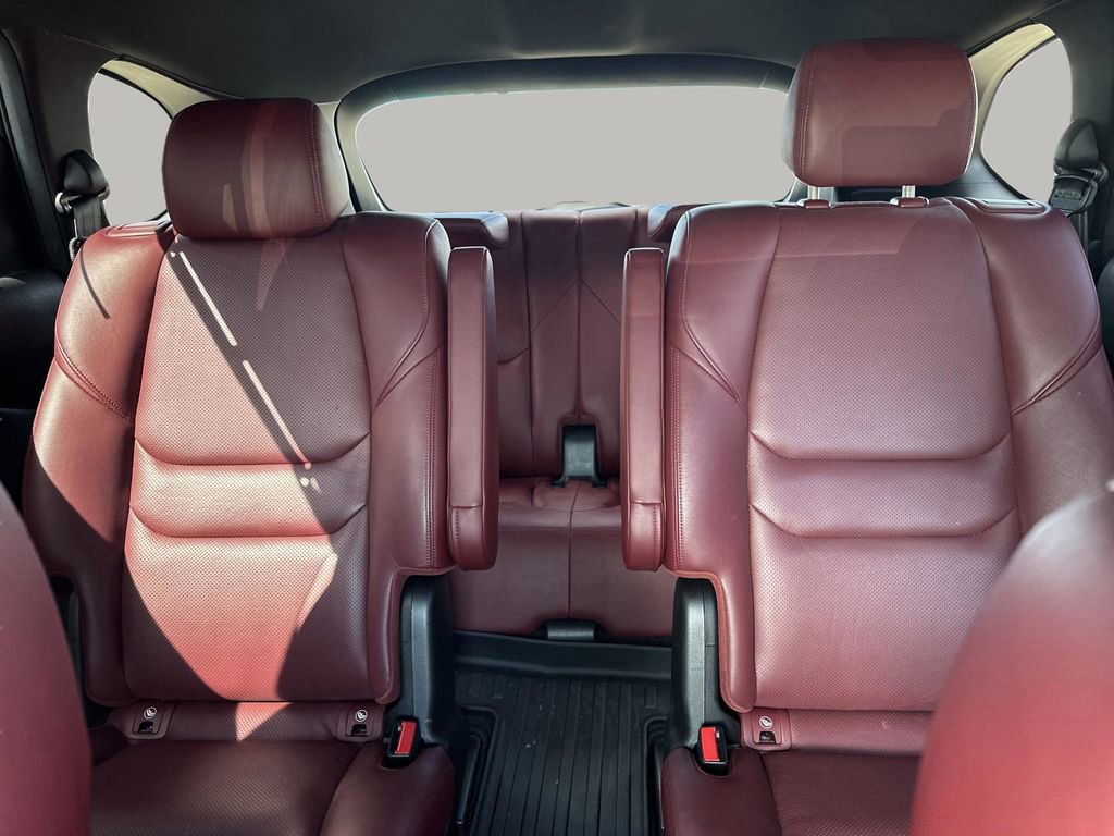 Used 2021 MAZDA CX-9 Carbon Edition image 10