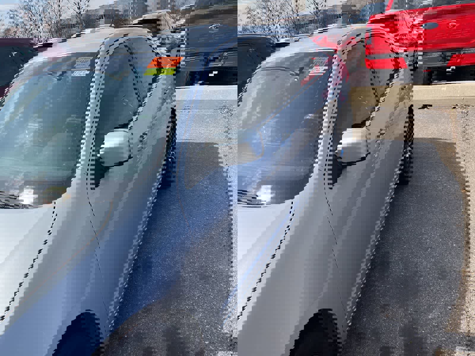 Used 2010 Ford Fusion SE image 6