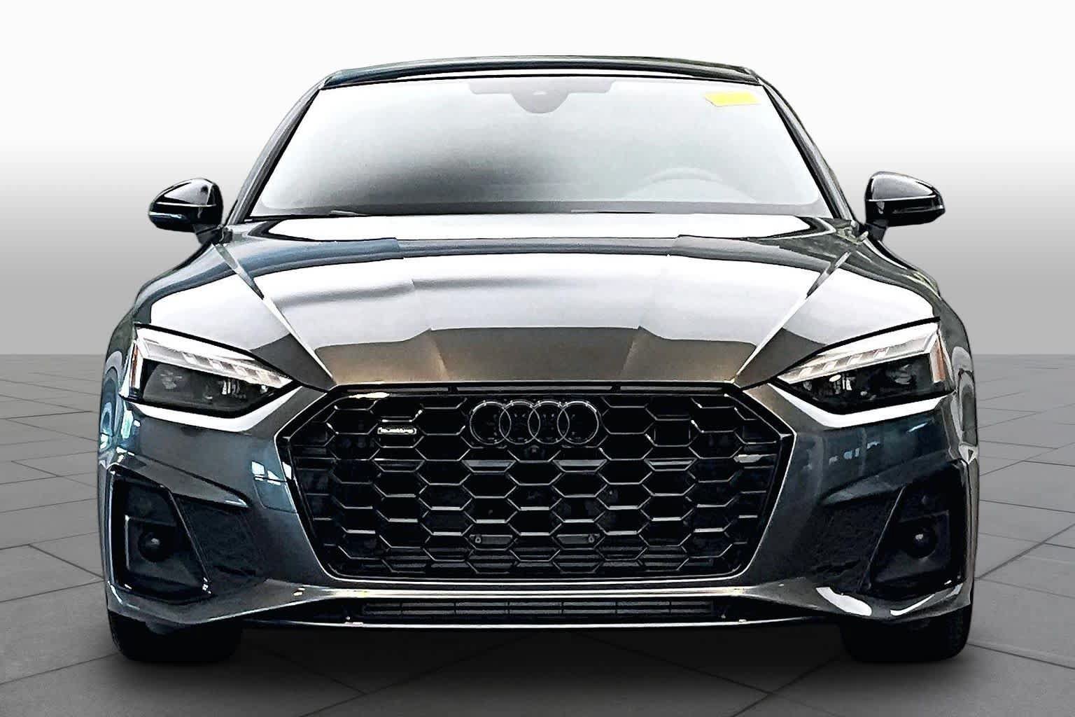 Used 2023 Audi A5 2.0T Premium Plus w/ Premium Plus AWD/4WD image 4