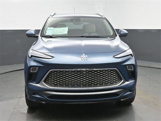New 2026 Buick Encore GX Avenir w/ Avenir Technology Package image 8