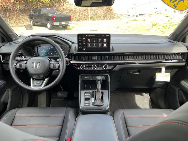 Used 2026 Honda CR-V Sport Touring image 11
