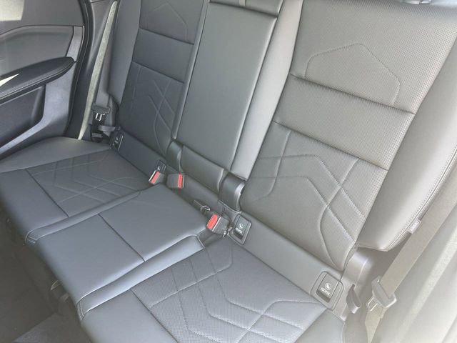 Used 2025 BMW X1 xDrive28i w/ Convenience Package image 16