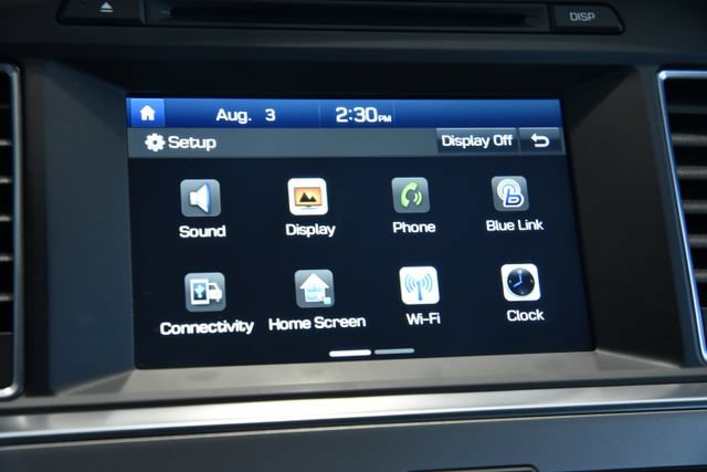 Used 2017 Hyundai Sonata SE FWD image 25