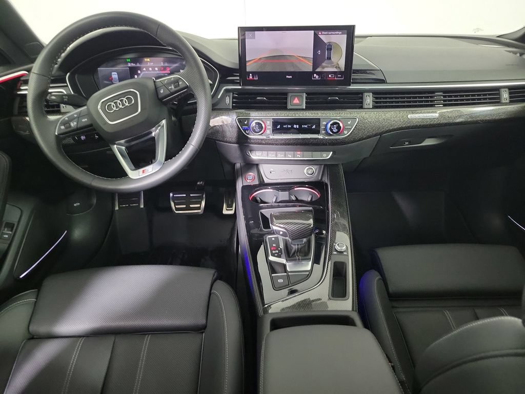 Used 2023 Audi S5 Prestige w/ Prestige Package AWD/4WD image 15