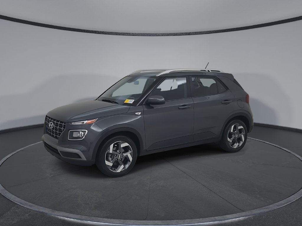 Used 2025 Hyundai Venue SEL FWD image 7