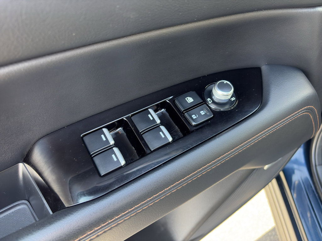 Used 2023 MAZDA CX-5 AWD 2.5 S w/ Premium Plus Pkg image 20