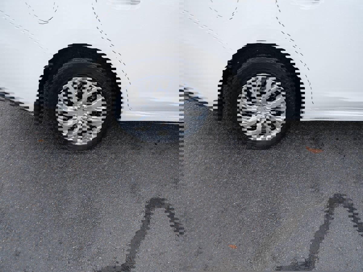 Used 2021 Subaru Impreza 2.0i image 31