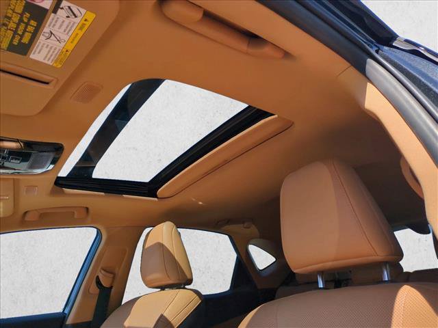 Used 2024 Lexus NX 450h+ AWD w/ Vision Package image 15