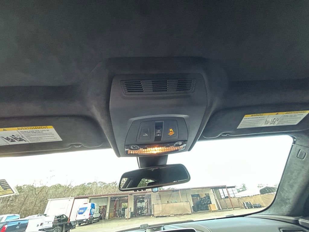 Used 2016 BMW 650i Gran Coupe image 30