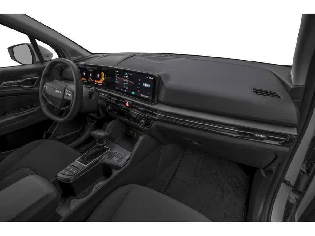 New 2026 Kia Sportage LX AWD/4WD image 11