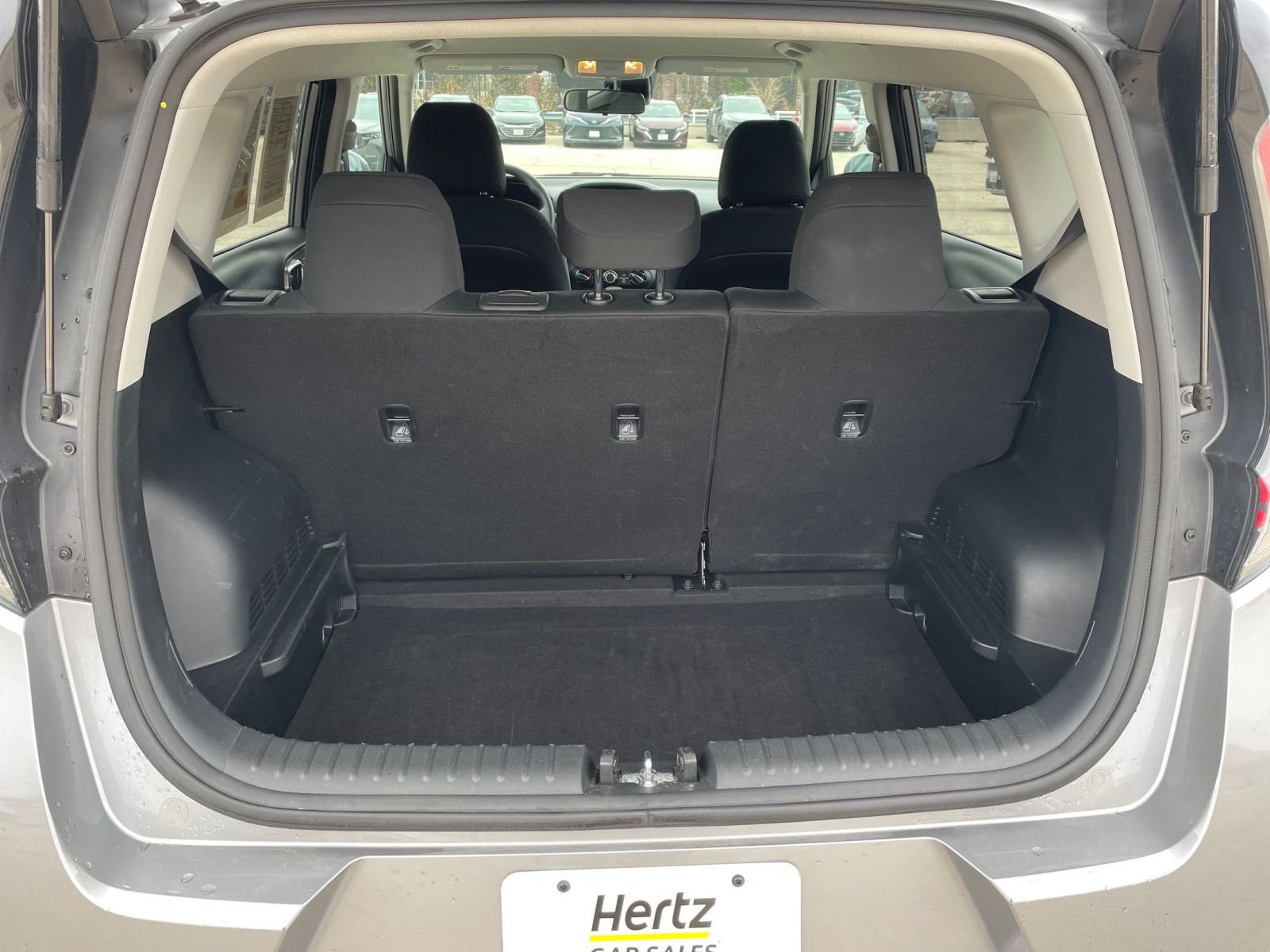 Used 2025 Kia Soul LX w/ LX Technology Package image 29