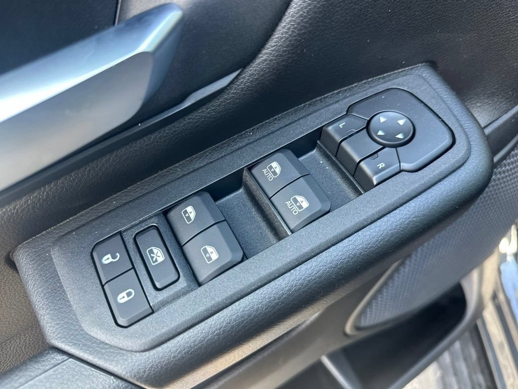 New 2026 RAM 1500 Express AWD/4WD image 13