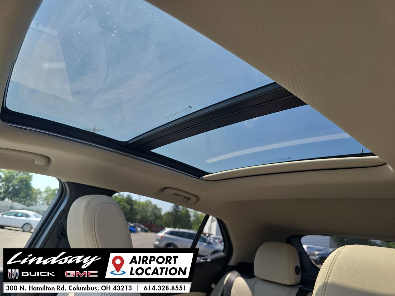 New 2026 Buick Encore GX Avenir w/ Avenir Technology Package image 18