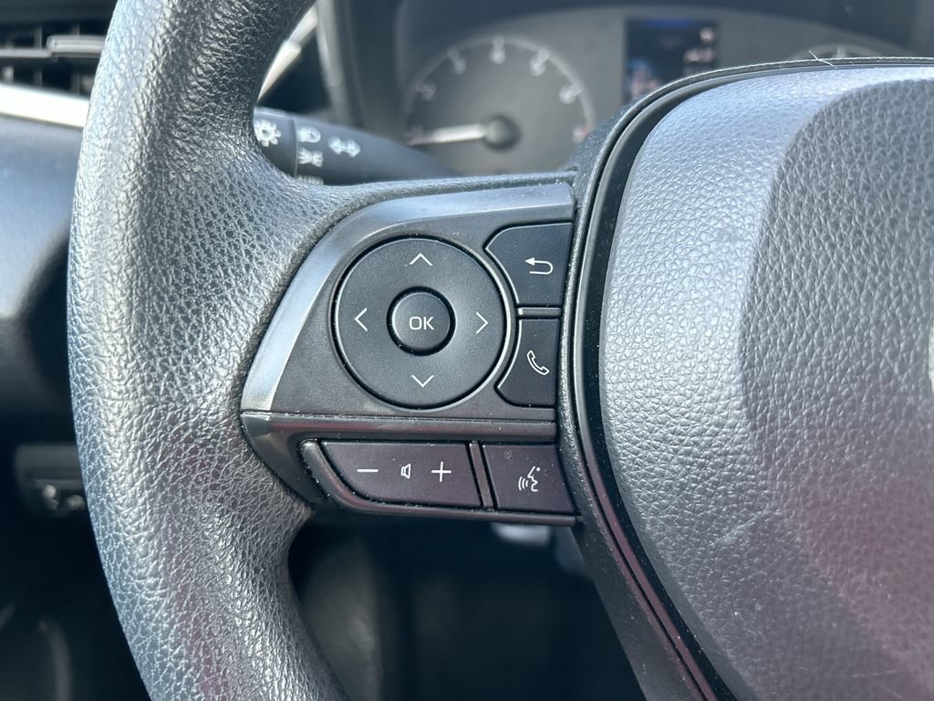 Used 2023 Toyota Corolla LE FWD image 15