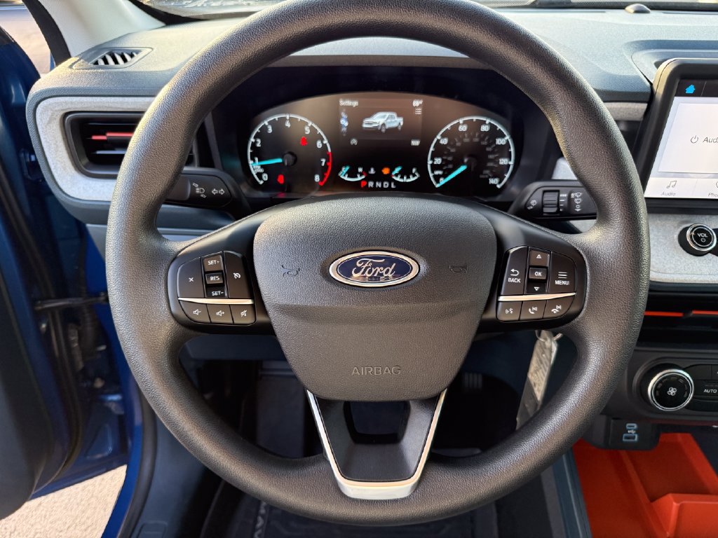 Certified 2024 Ford Maverick XLT w/ Equipment Group 300A Standard AWD/4WD image 22