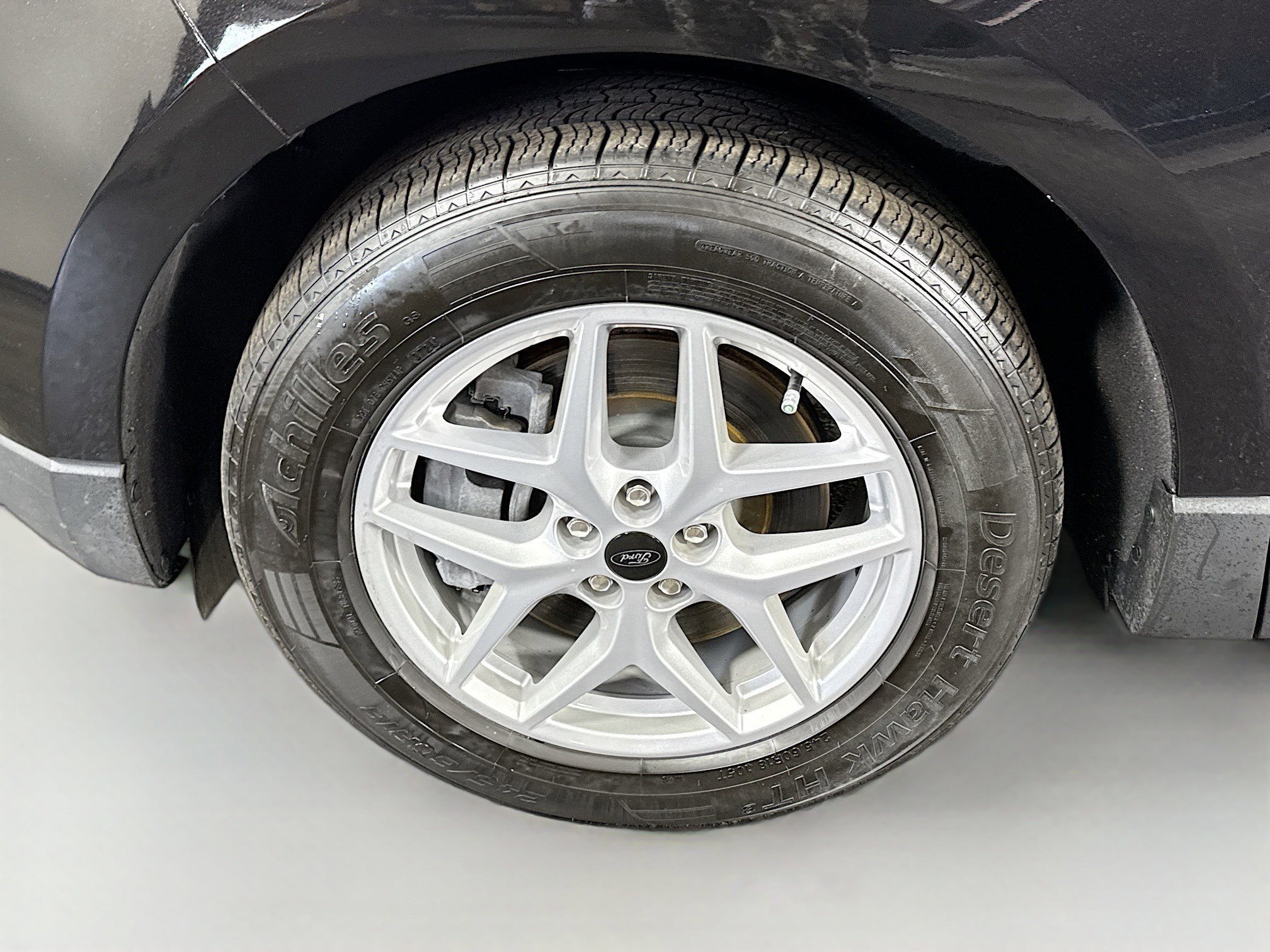 Used 2023 Ford Edge SEL image 38