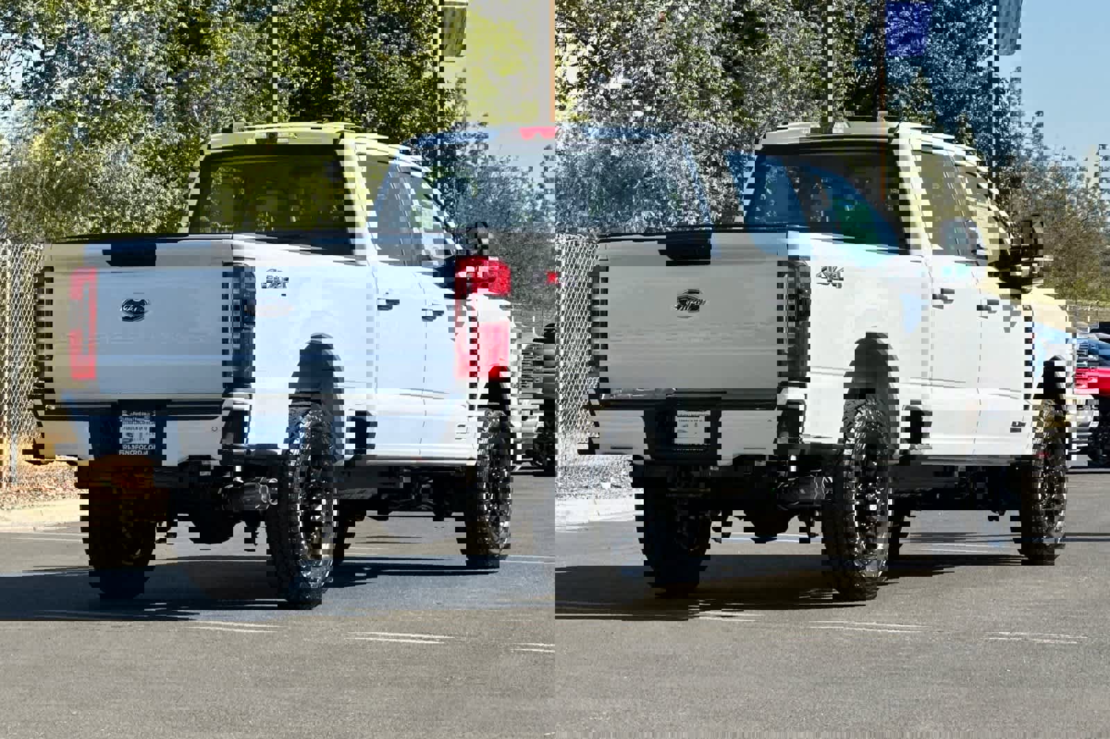 New 2026 Ford F250 XL w/ STX Appearance Package video 2