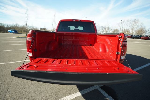 Certified 2023 RAM 1500 Tradesman w/ Popular Equipment Group image 17