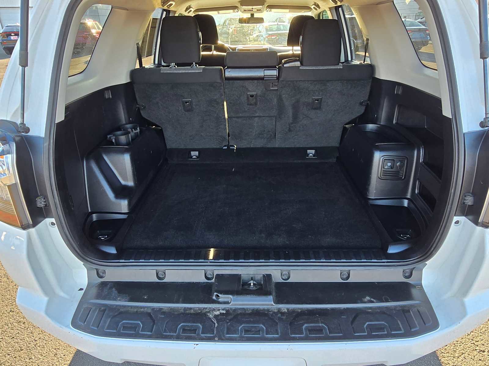 Used 2019 Toyota 4Runner SR5 image 15