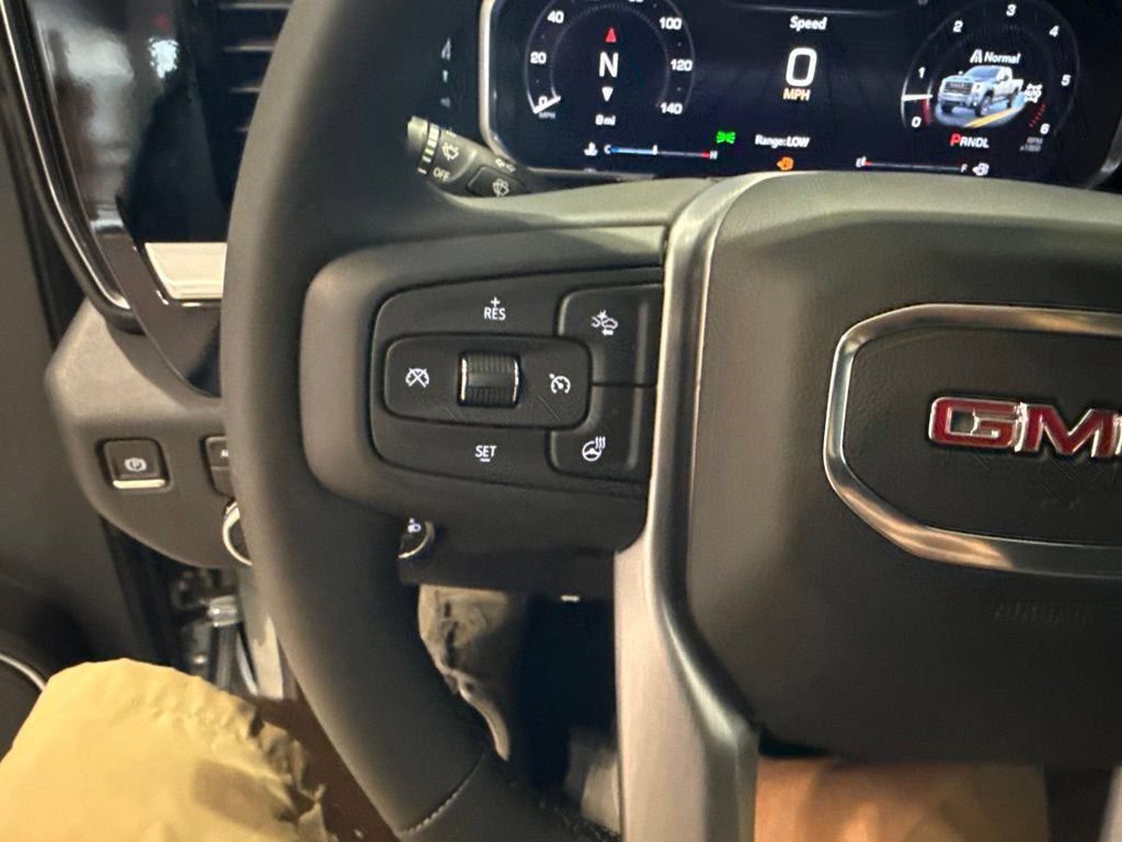 New 2026 GMC Sierra 3500 SLT w/ SLT Premium Package AWD/4WD image 31