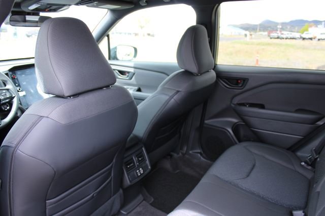 New 2026 Subaru Forester Premium AWD/4WD image 16