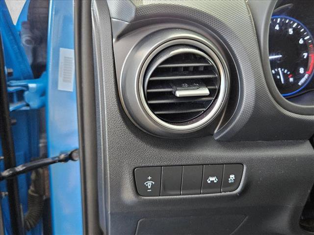 Used 2020 Hyundai Kona SE FWD image 28