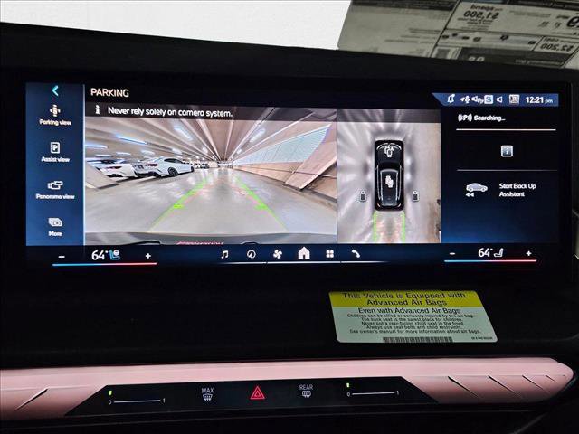 Used 2025 BMW X3 xDrive30i image 13