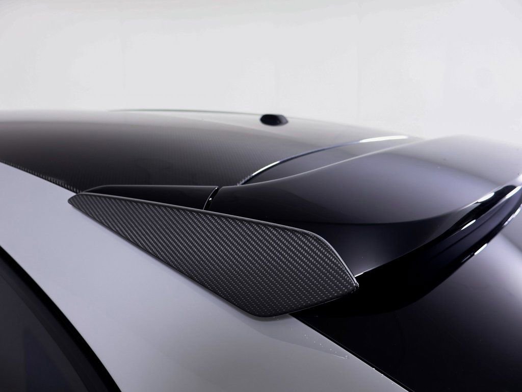 New 2026 Porsche Cayenne Turbo GT image 11