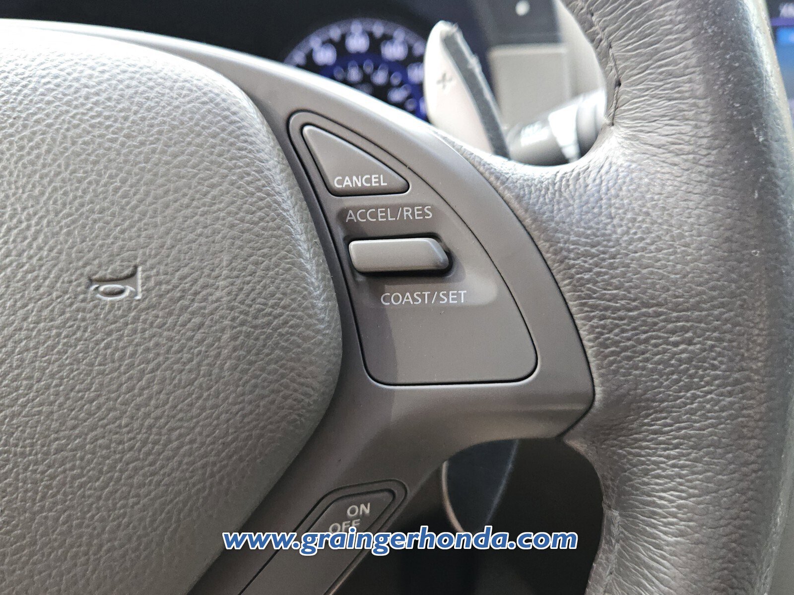 Used 2013 INFINITI G37 Journey w/ Premium Pkg RWD image 20