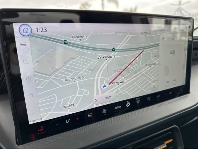 New 2026 Ford Maverick Tremor AWD/4WD image 8