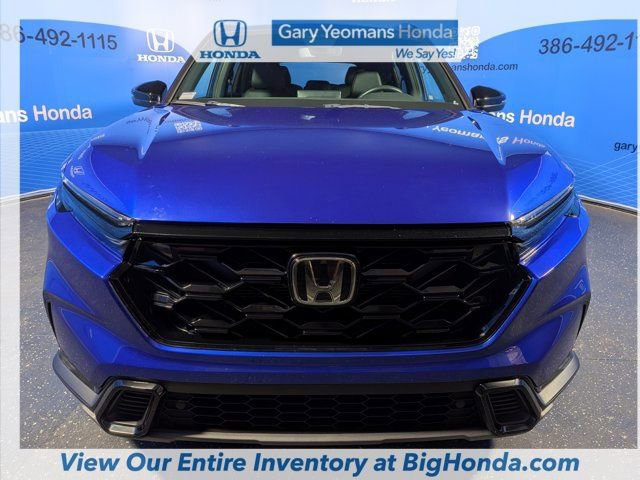 Used 2024 Honda CR-V Sport-L image 9