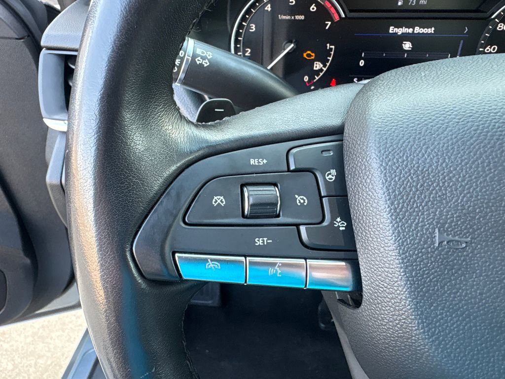 Certified 2023 Cadillac CT4 Premium Luxury w/ Climate Package image 18