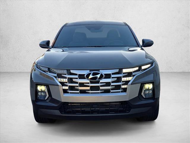 Used 2024 Hyundai Santa Cruz SEL FWD image 2