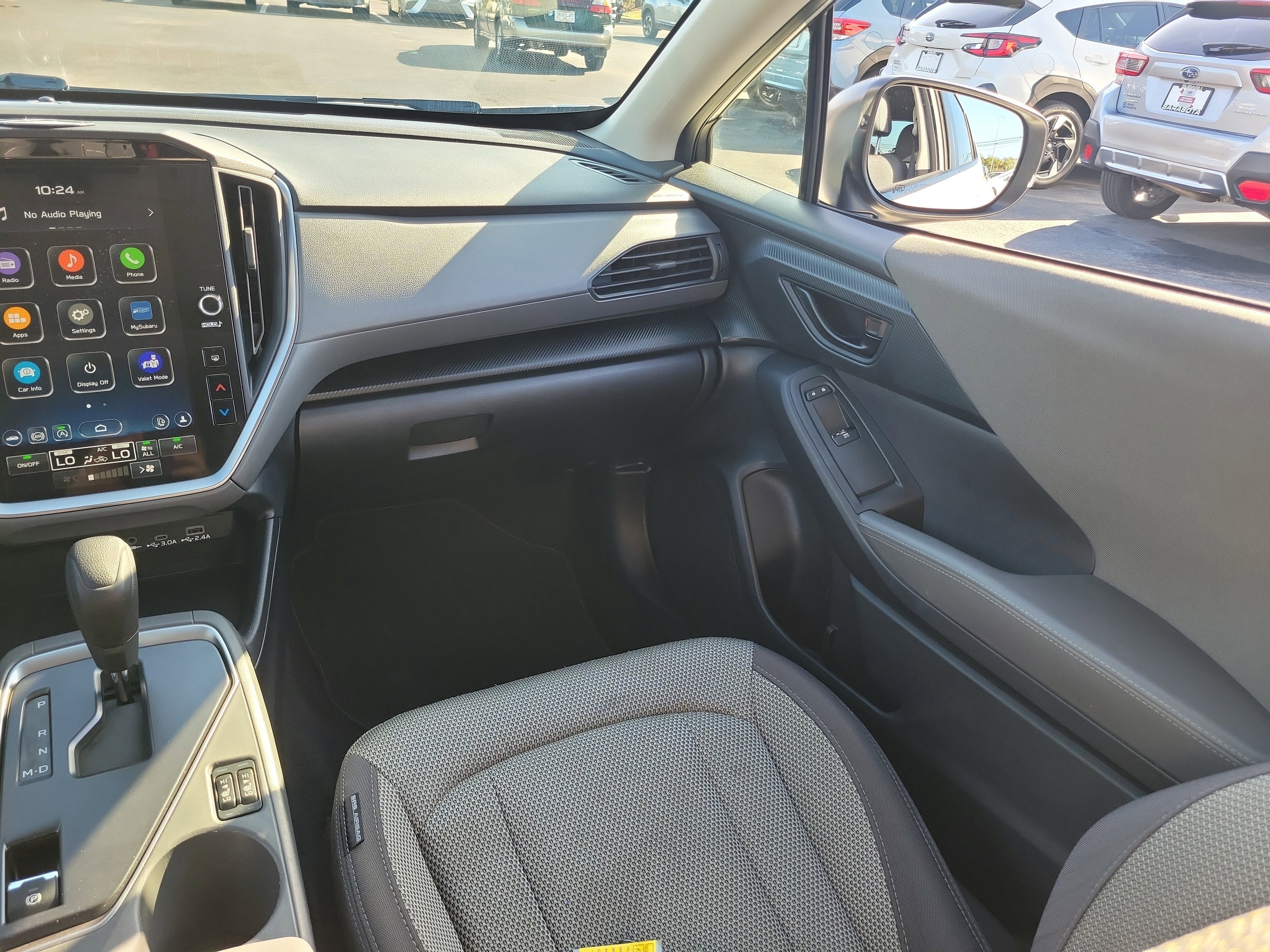 Certified 2024 Subaru Crosstrek 2.0i Premium image 16