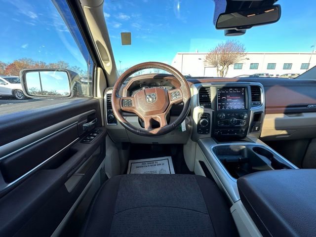 Used 2018 RAM 1500 Big Horn image 11