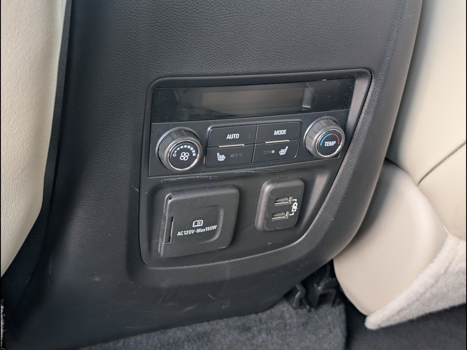 Used 2020 Buick Enclave Premium AWD/4WD image 21