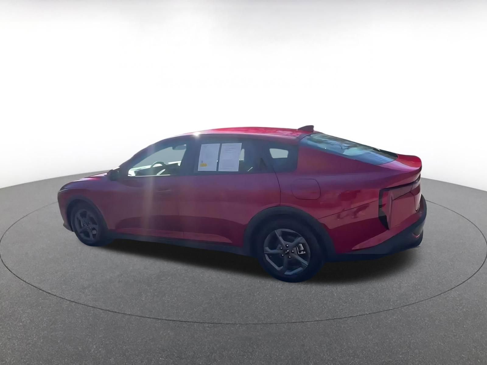 Used 2025 Kia K4 FWD image 9