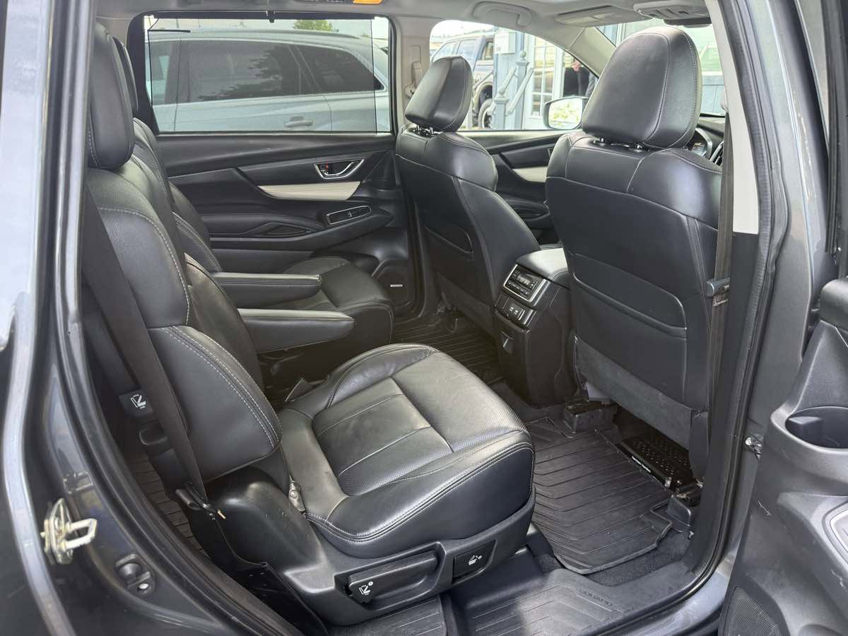 Used 2020 Subaru Ascent Limited w/ Technology Package image 35